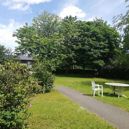 5 Min Walk To Lego House - 2 Bedrooms 80m2 Daire *
