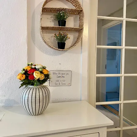 5 Min Walk To Lego House - 2 Bedrooms 80m2 Daire Billund