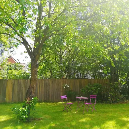 Daire 5 Min Walk To Lego House - 2 Bedrooms 80m2 Billund